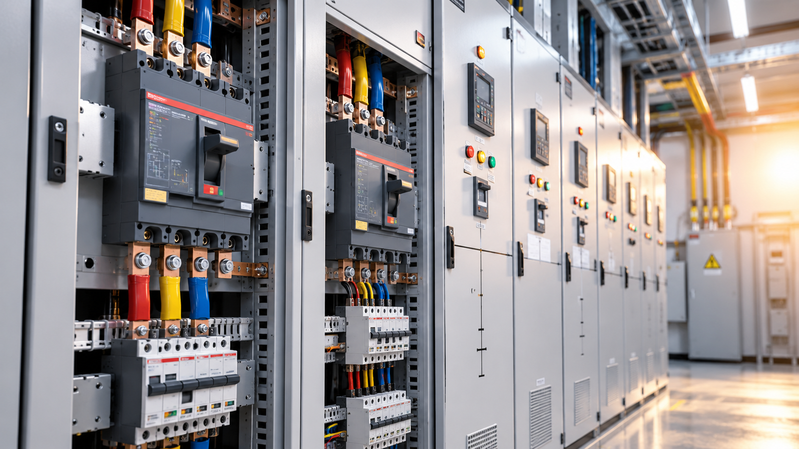 Power & Electrical